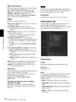 Preview for 38 page of Sony ipela SNC-RS84P User Manual