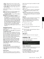 Preview for 39 page of Sony ipela SNC-RS84P User Manual