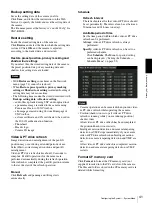 Preview for 41 page of Sony ipela SNC-RS84P User Manual