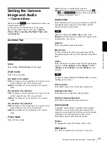 Preview for 43 page of Sony ipela SNC-RS84P User Manual