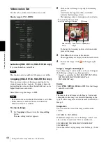 Preview for 48 page of Sony ipela SNC-RS84P User Manual