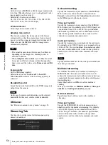 Preview for 50 page of Sony ipela SNC-RS84P User Manual