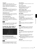 Preview for 65 page of Sony ipela SNC-RS84P User Manual