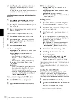 Preview for 68 page of Sony ipela SNC-RS84P User Manual