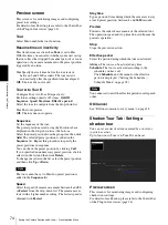 Preview for 74 page of Sony ipela SNC-RS84P User Manual