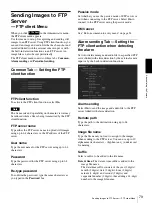 Preview for 79 page of Sony ipela SNC-RS84P User Manual