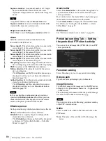 Preview for 80 page of Sony ipela SNC-RS84P User Manual