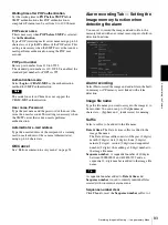 Preview for 83 page of Sony ipela SNC-RS84P User Manual