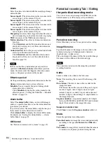 Preview for 84 page of Sony ipela SNC-RS84P User Manual