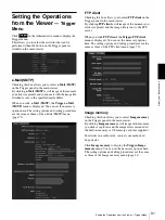 Preview for 91 page of Sony ipela SNC-RS84P User Manual