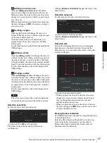 Preview for 97 page of Sony ipela SNC-RS84P User Manual