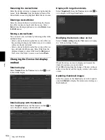 Preview for 110 page of Sony ipela SNC-RS84P User Manual