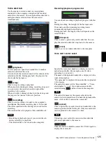 Preview for 125 page of Sony ipela SNC-RS84P User Manual