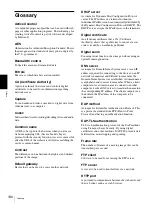 Preview for 130 page of Sony ipela SNC-RS84P User Manual