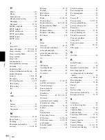 Preview for 134 page of Sony ipela SNC-RS84P User Manual