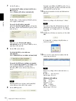 Предварительный просмотр 10 страницы Sony IPELA SNC-RX550-B User Manual