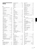 Предварительный просмотр 91 страницы Sony IPELA SNC-RX550-B User Manual