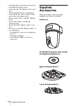 Предварительный просмотр 44 страницы Sony Ipela SNC-RX550P Installation Manual