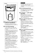 Предварительный просмотр 78 страницы Sony Ipela SNC-RX550P Installation Manual