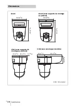 Предварительный просмотр 94 страницы Sony Ipela SNC-RX550P Installation Manual