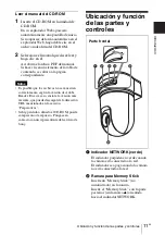 Предварительный просмотр 109 страницы Sony Ipela SNC-RX550P Installation Manual