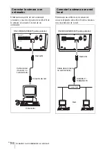 Предварительный просмотр 118 страницы Sony Ipela SNC-RX550P Installation Manual