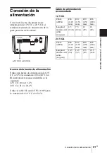 Предварительный просмотр 119 страницы Sony Ipela SNC-RX550P Installation Manual