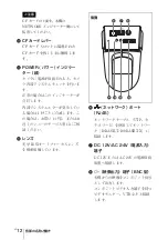 Предварительный просмотр 12 страницы Sony Ipela SNC-RZ25P Install Manual