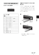 Предварительный просмотр 33 страницы Sony Ipela SNC-RZ25P Install Manual