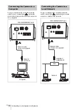 Предварительный просмотр 52 страницы Sony Ipela SNC-RZ25P Install Manual