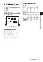 Предварительный просмотр 53 страницы Sony Ipela SNC-RZ25P Install Manual