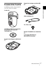 Предварительный просмотр 71 страницы Sony Ipela SNC-RZ25P Install Manual