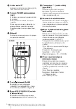 Предварительный просмотр 74 страницы Sony Ipela SNC-RZ25P Install Manual