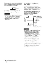 Предварительный просмотр 80 страницы Sony Ipela SNC-RZ25P Install Manual