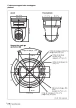 Предварительный просмотр 92 страницы Sony Ipela SNC-RZ25P Install Manual