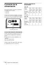 Предварительный просмотр 112 страницы Sony Ipela SNC-RZ25P Install Manual