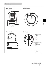 Предварительный просмотр 119 страницы Sony Ipela SNC-RZ25P Install Manual