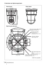 Предварительный просмотр 120 страницы Sony Ipela SNC-RZ25P Install Manual