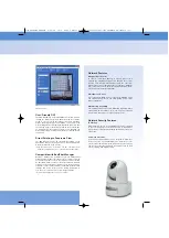 Preview for 3 page of Sony Ipela SNC-RZ25P Specifications