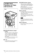 Preview for 8 page of Sony IPELA SNC-RZ30N Install Manual