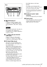 Preview for 9 page of Sony IPELA SNC-RZ30N Install Manual