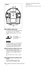 Preview for 10 page of Sony IPELA SNC-RZ30N Install Manual