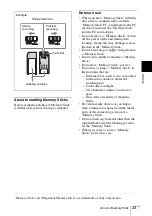 Preview for 23 page of Sony IPELA SNC-RZ30N Install Manual