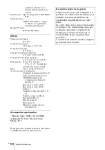 Preview for 82 page of Sony IPELA SNC-RZ30N Install Manual