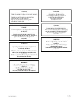 Предварительный просмотр 3 страницы Sony IPELA SNC-RZ30N Service Manual