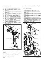 Предварительный просмотр 16 страницы Sony IPELA SNC-RZ30N Service Manual