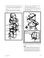 Предварительный просмотр 19 страницы Sony IPELA SNC-RZ30N Service Manual