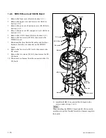 Предварительный просмотр 20 страницы Sony IPELA SNC-RZ30N Service Manual