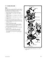 Предварительный просмотр 21 страницы Sony IPELA SNC-RZ30N Service Manual