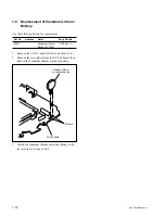 Предварительный просмотр 22 страницы Sony IPELA SNC-RZ30N Service Manual